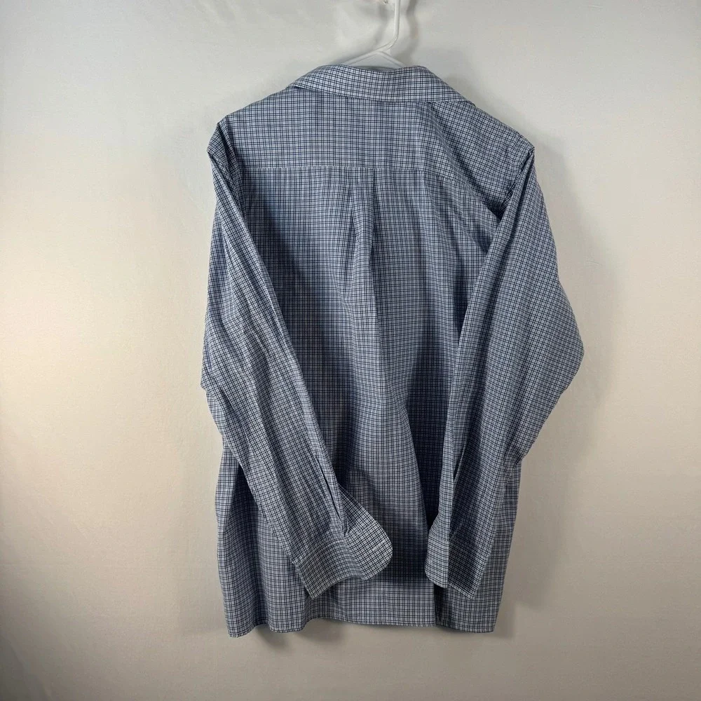 Lacoste chemise long